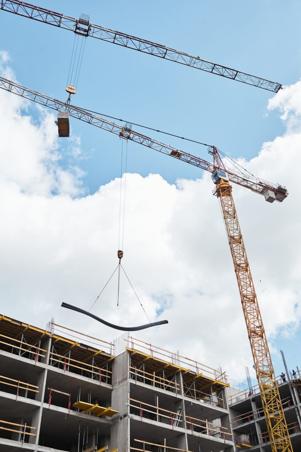 VIRCORA Intelligent BIM Solutions & Construction Execution