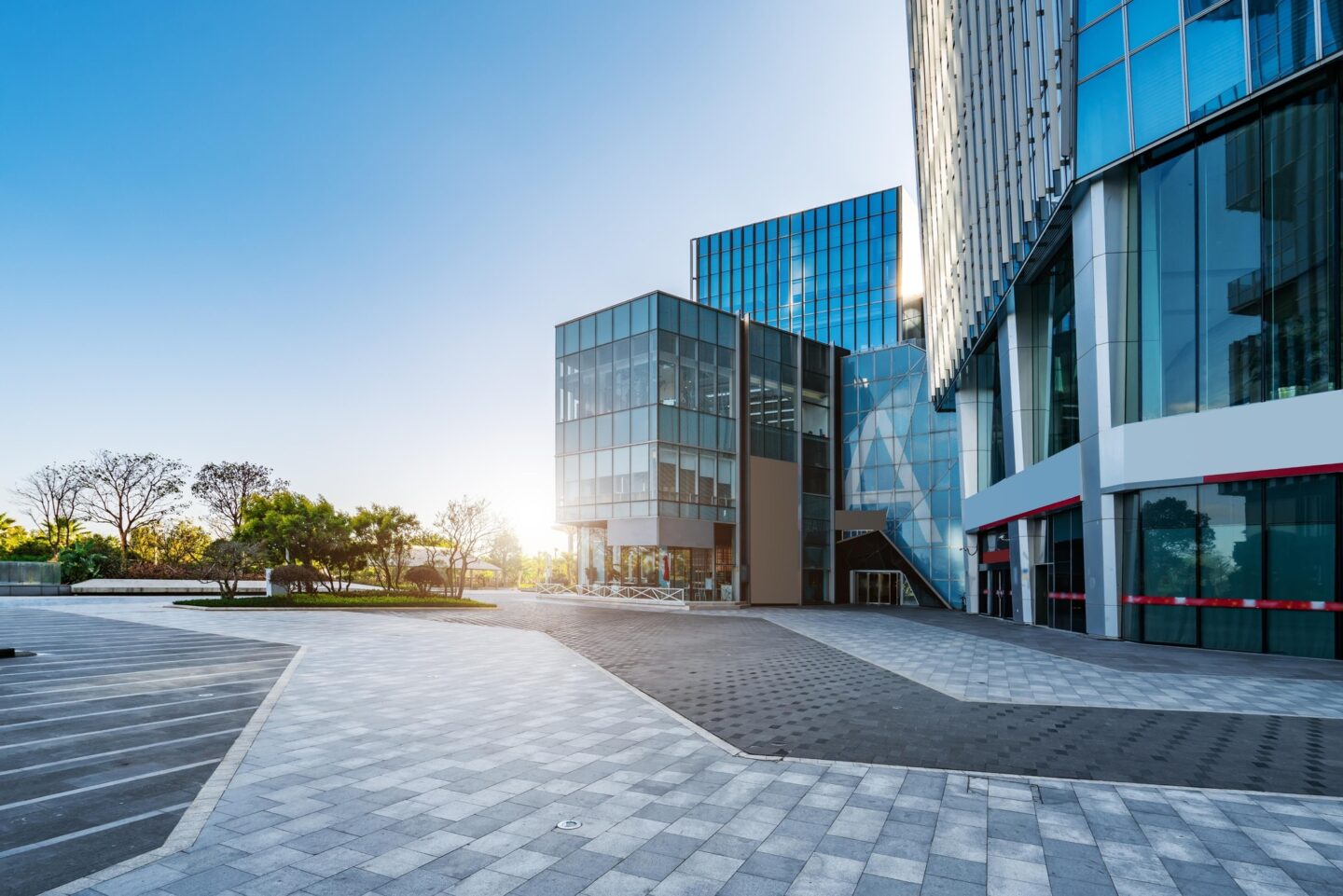 Vircora Corporate Headquarters