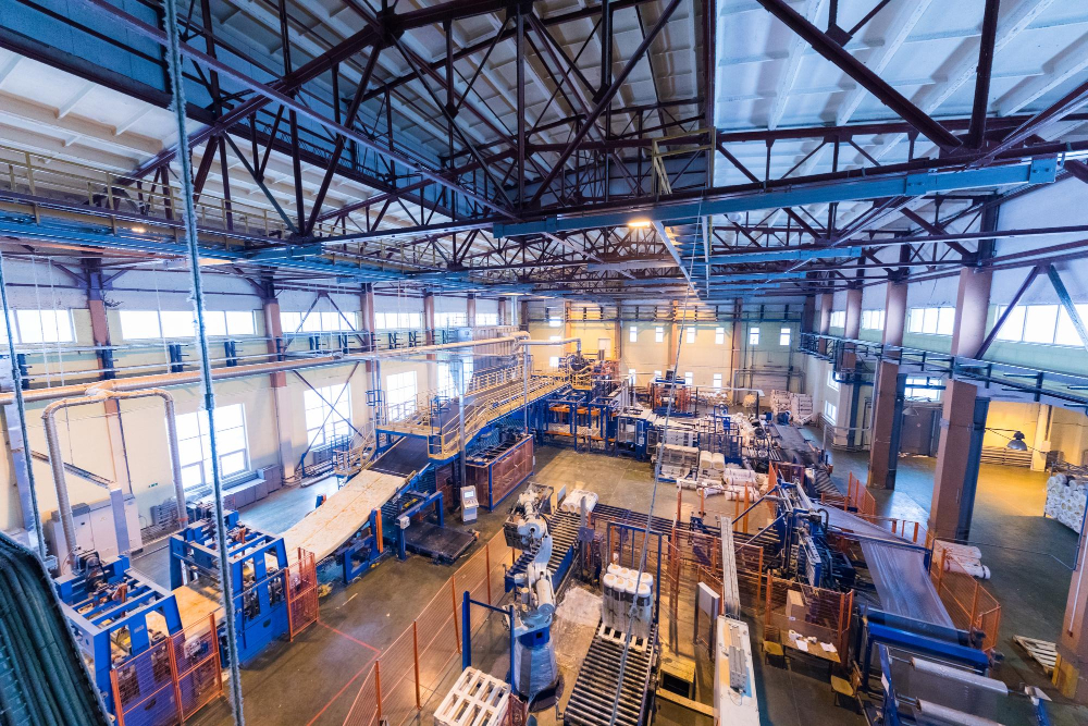 Commercial Buildings BIM