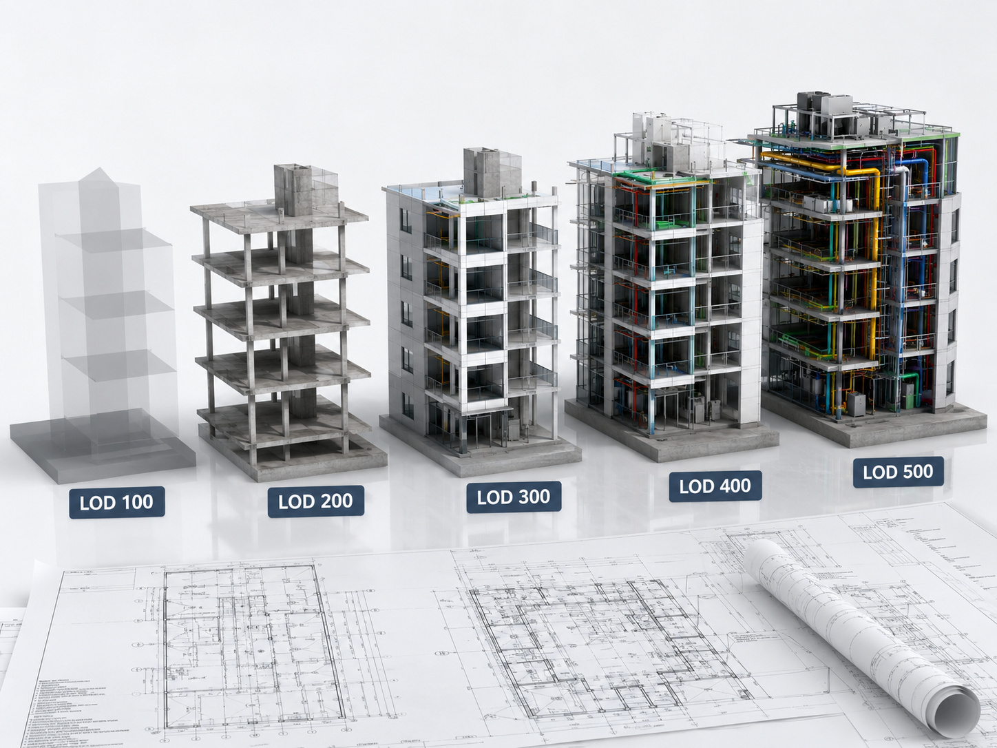 Implementing ISO 19650 Standardized Workflows